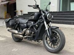 QJMOTOR Flash 300 - photo 6