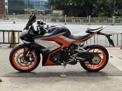 Kayo 321RR 320 cc - photo 1
