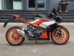 Kayo 321RR 320 cc - photo 2