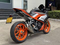 Kayo 321RR 320 cc - photo 4