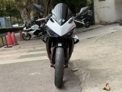 Kayo 321RR 320 cc - photo 5