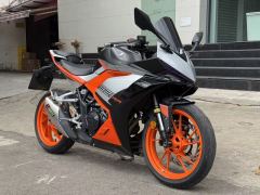 Kayo 321RR 320 cc - photo 6