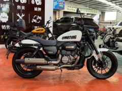 QJMOTOR Flash 300 - ფოტო 2