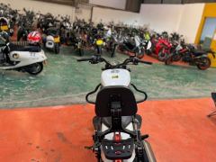 QJMOTOR Flash 300 - ფოტო 4