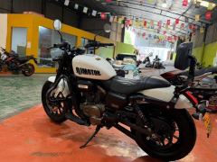 QJMOTOR Flash 300 - ფოტო 7