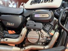 QJMOTOR Flash 300 - ფოტო 9