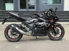 Haojue Suzuki GSX250R - фото 1
