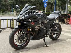 Haojue Suzuki GSX250R - фото 4