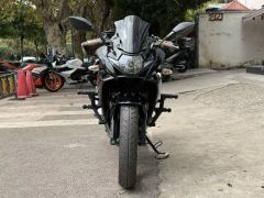 Haojue Suzuki GSX250R - фото 5
