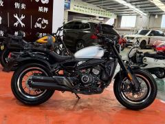 CFMOTO 450CL-C - ფოტო 2