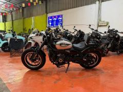 CFMOTO 450CL-C - ფოტო 3