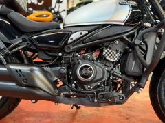CFMOTO 450CL-C - ფოტო 5