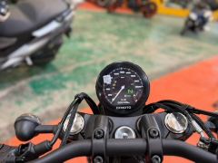 CFMOTO 450CL-C - ფოტო 6
