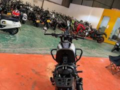 CFMOTO 450CL-C - ფოტო 7