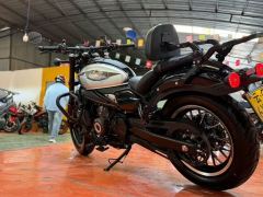 CFMOTO 450CL-C - ფოტო 9