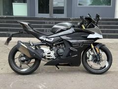 CFMOTO 450SR - ფოტო 1