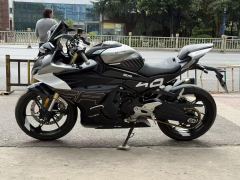 CFMOTO 450SR - ფოტო 2