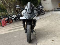 CFMOTO 450SR - ფოტო 3
