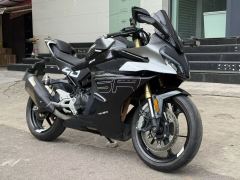 CFMOTO 450SR - ფოტო 4