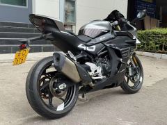 CFMOTO 450SR - ფოტო 5