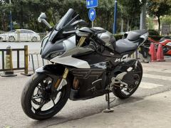 CFMOTO 450SR - ფოტო 6