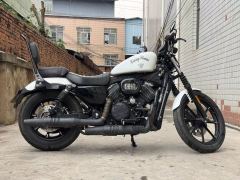 Xiangshuai 650N - ფოტო 1