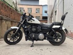 Xiangshuai 650N - ფოტო 2