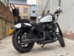 Xiangshuai 650N - ფოტო 3