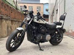 Xiangshuai 650N - ფოტო 4
