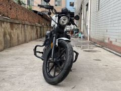Xiangshuai 650N - ფოტო 5
