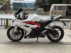 Kayo 350RR Jerez - ფოტო 1