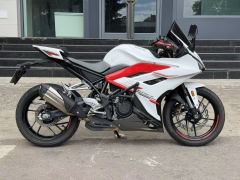 Kayo 350RR Jerez - ფოტო 2