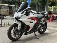 Kayo 350RR Jerez - ფოტო 3