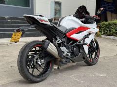Kayo 350RR Jerez - ფოტო 4