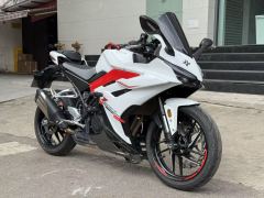 Kayo 350RR Jerez - ფოტო 6