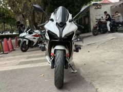 QJMOTOR Race 800 - ფოტო 5