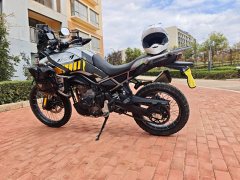CFMOTO 450MT - ფოტო 3