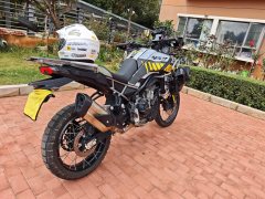 CFMOTO 450MT - ფოტო 4