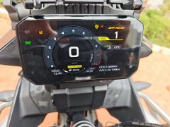 CFMOTO 450MT - ფოტო 7