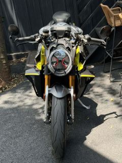 MV Agusta Brutale 1000 - ფოტო 3
