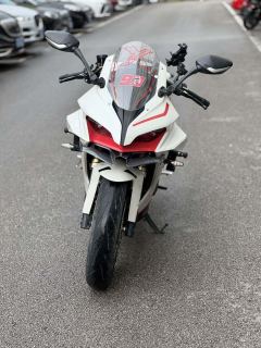 QJMOTOR Roewe i5 550 / Sai 550 *(Context-dependent, usually referring to the motorcycle "Sai 550" or Roewe car v - photo 3