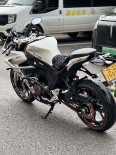 QJMOTOR Roewe i5 550 / Sai 550 *(Context-dependent, usually referring to the motorcycle "Sai 550" or Roewe car v - photo 4