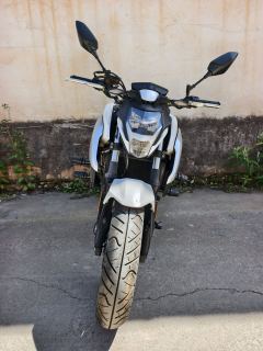 CFMOTO 400NK - фото 1