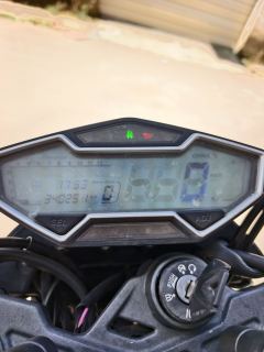 CFMOTO 400NK - фото 2
