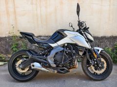 CFMOTO 400NK - фото 7