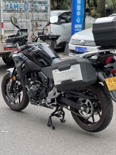Haojue Suzuki DL250 - фото 2