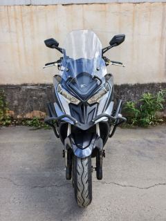 KYMCO Racing X 150 - photo 1