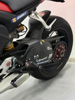 Ducati Street Fighter V4 1100 cc - ფოტო 6
