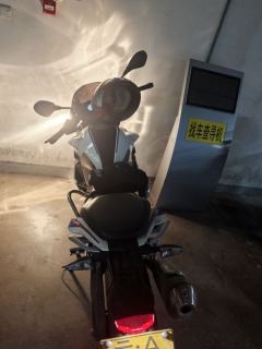 BMW G 310 R - ფოტო 3