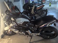 BMW G 310 R - ფოტო 4